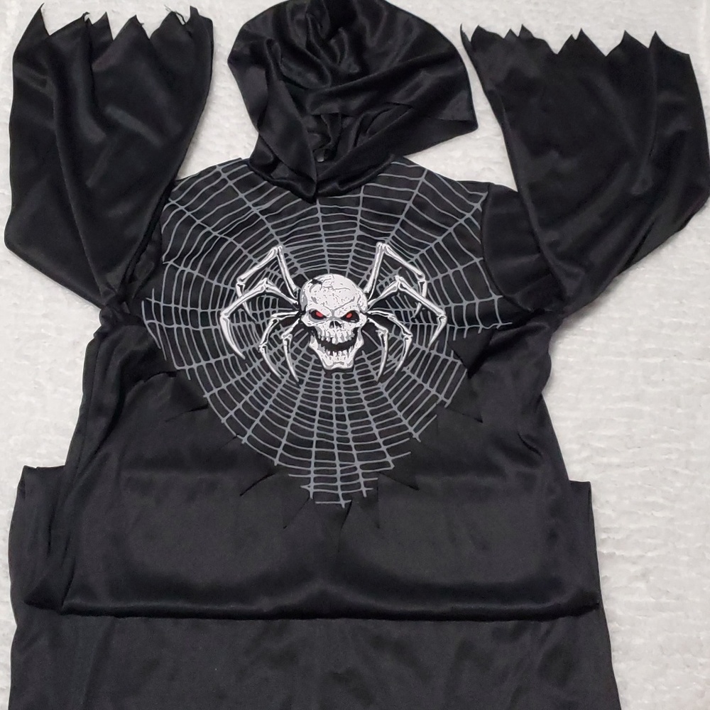 Reaper Ghoul Costume - Picture 2 of 3